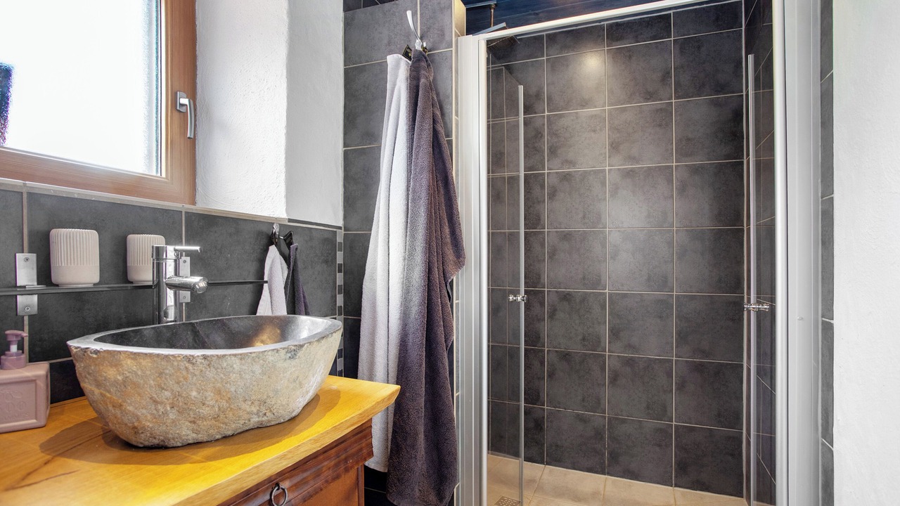 Photo of Bathroom in Inzell
