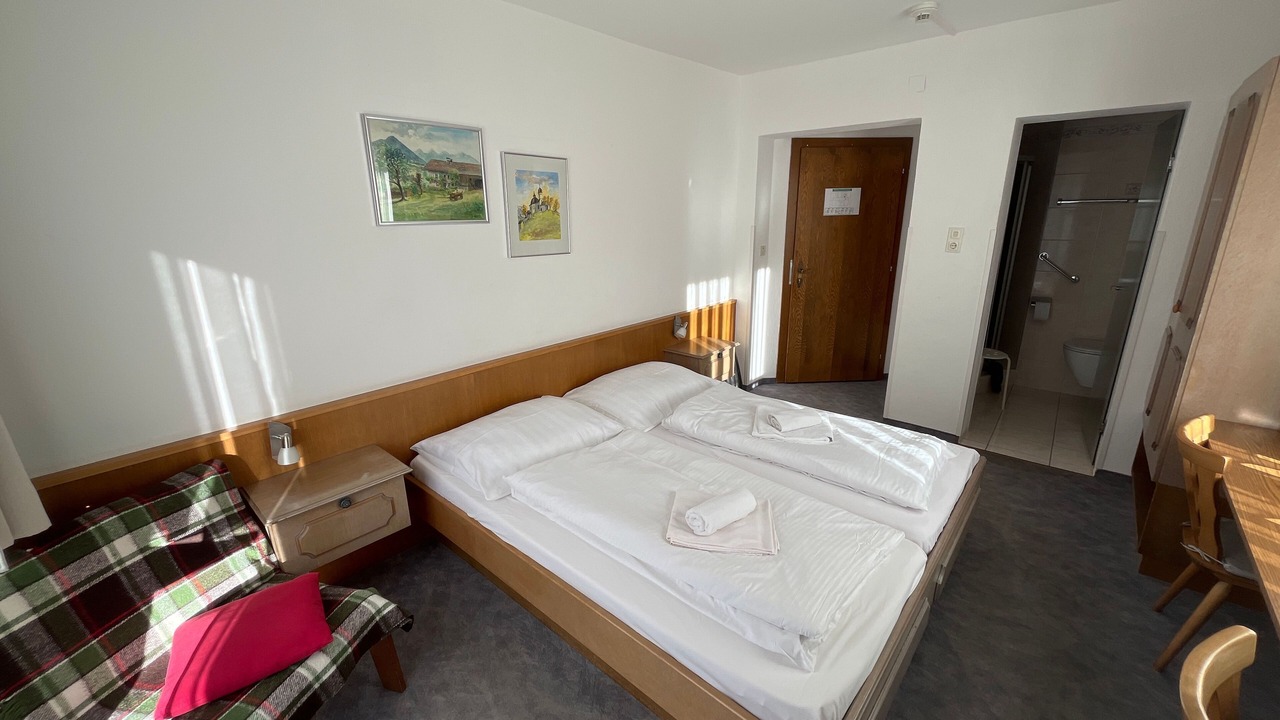 Photo of Bedroom in Obsteig