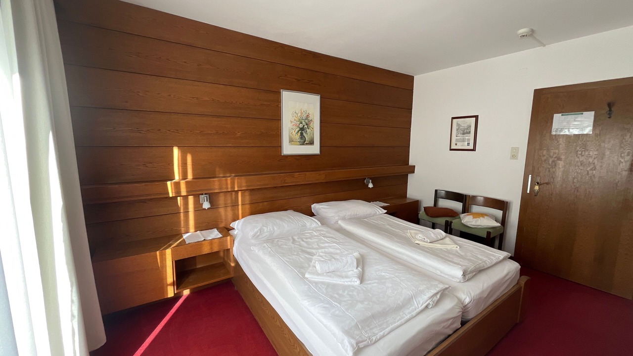 Photo of Bedroom in Obsteig