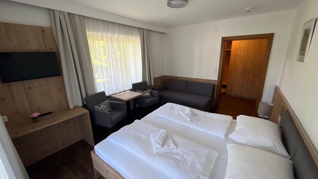 Photo of Bedroom in Obsteig