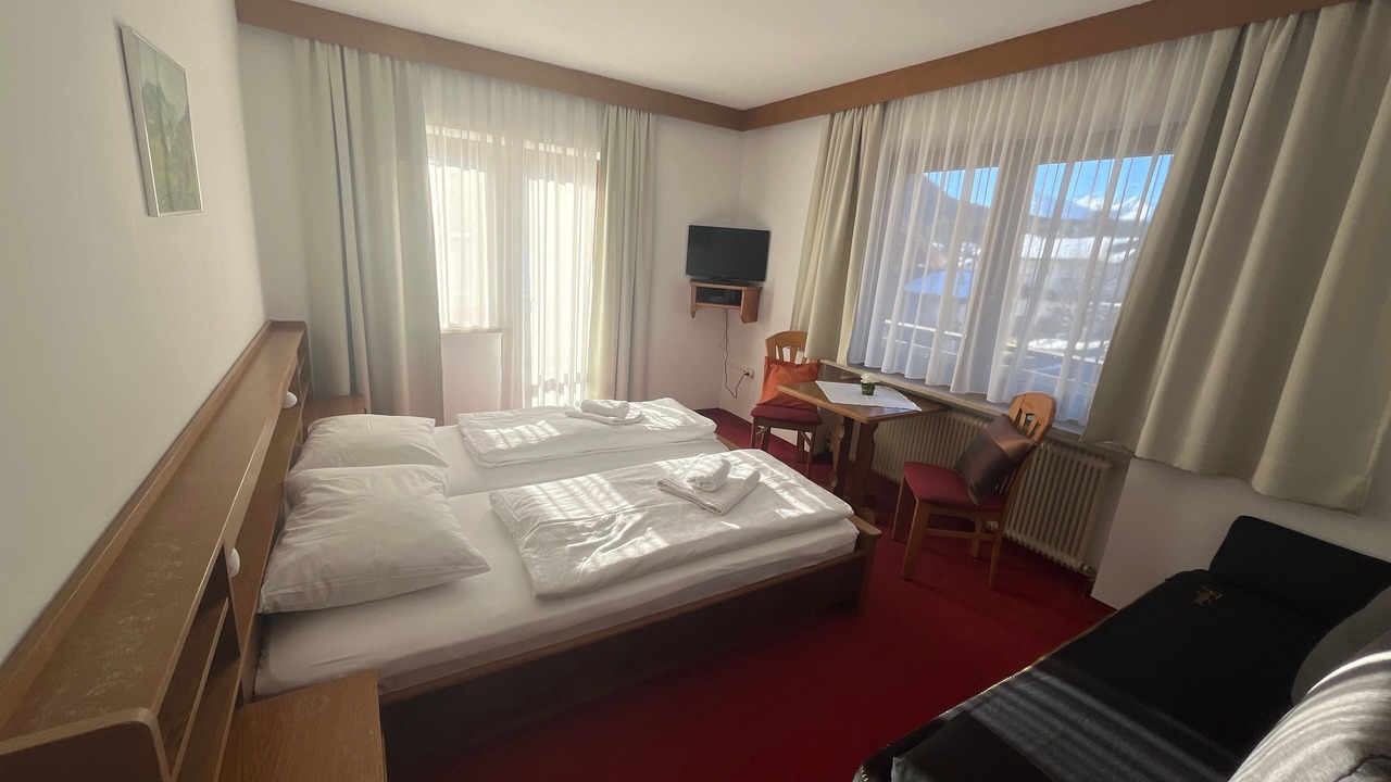 Photo of Bedroom in Obsteig