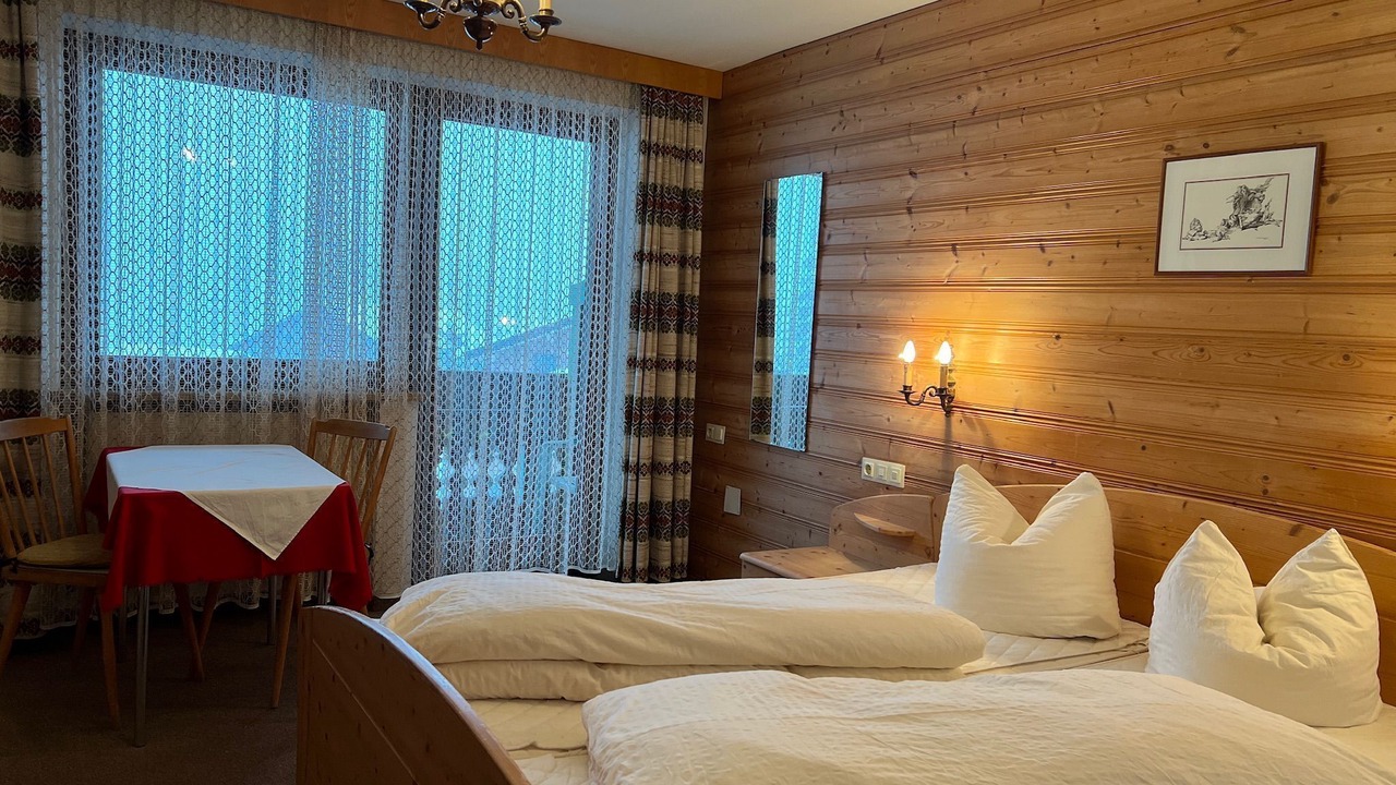Photo of Bedroom in Haldensee