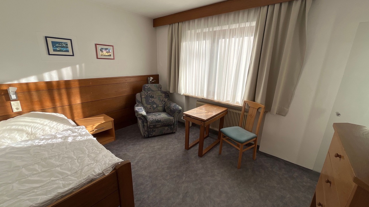 Photo of Bedroom in Obsteig