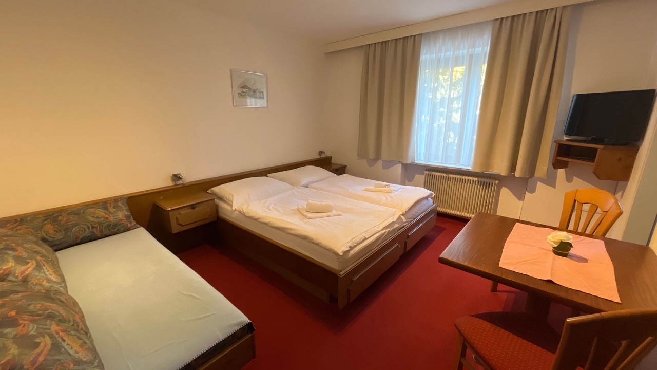 Photo of Bedroom in Obsteig