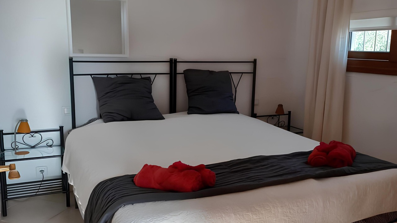 Photo of Bedroom in Calig