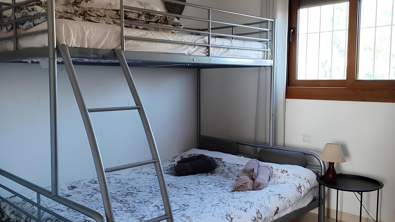 Photo of Bedroom in Calig