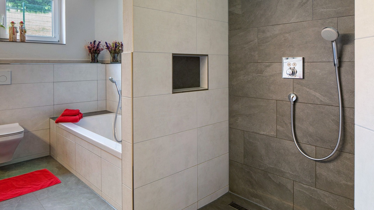 Photo of Bathroom in Hofsgrund