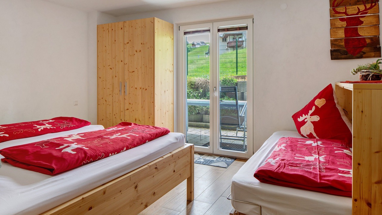 Photo of Bedroom in Hofsgrund