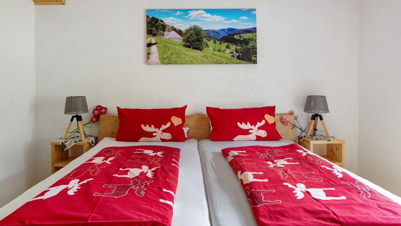 Photo of Bedroom in Hofsgrund