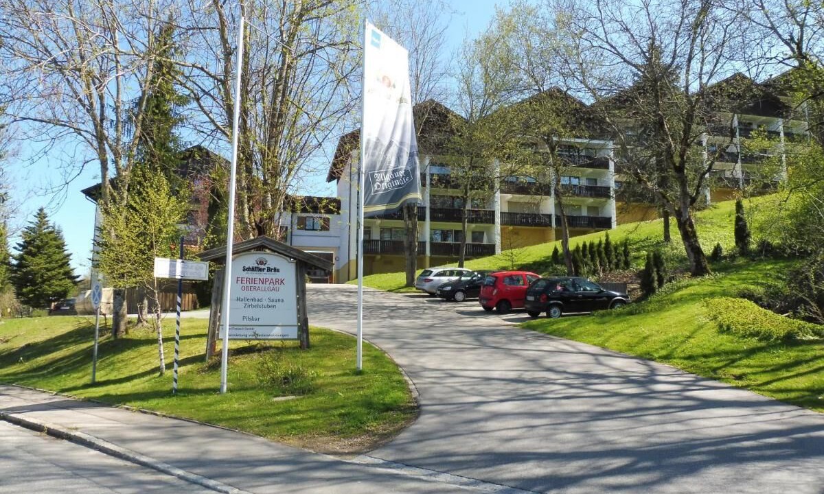 Photo of Outdoor in Missen-Wilhams