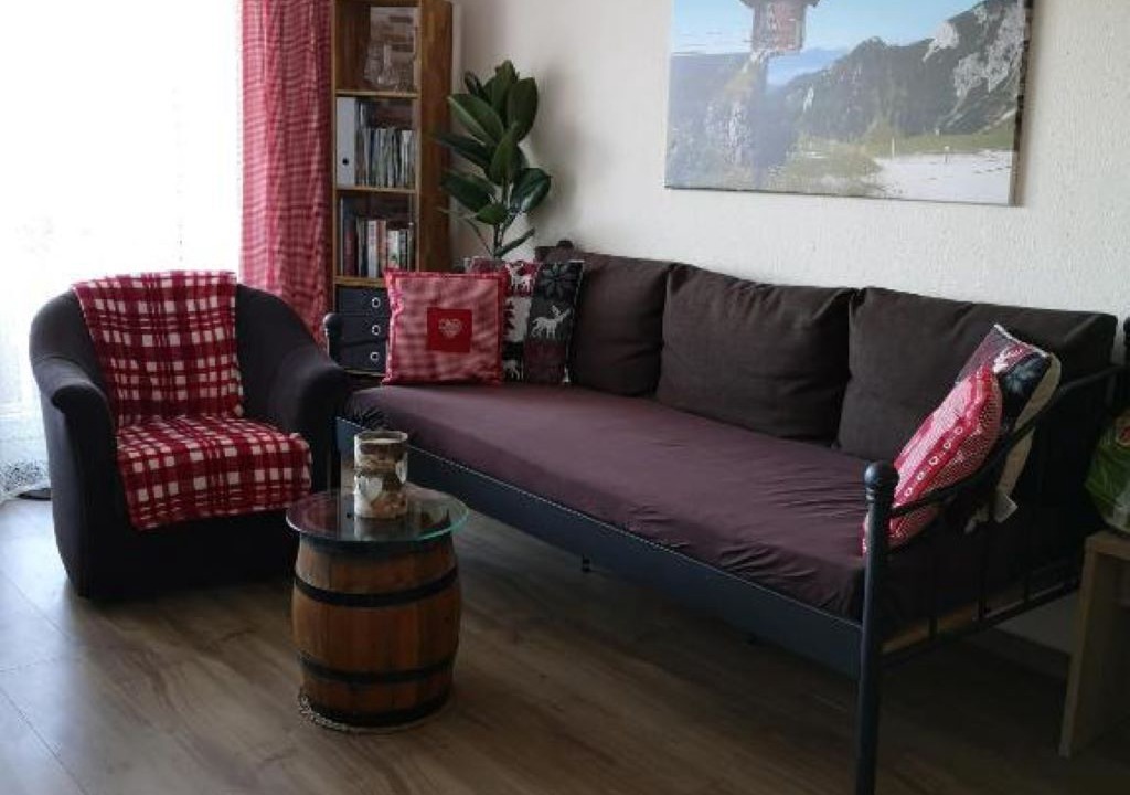Photo of Livingroom in Missen-Wilhams