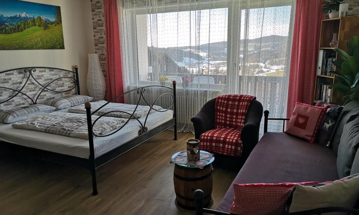 Photo of Bedroom in Missen-Wilhams