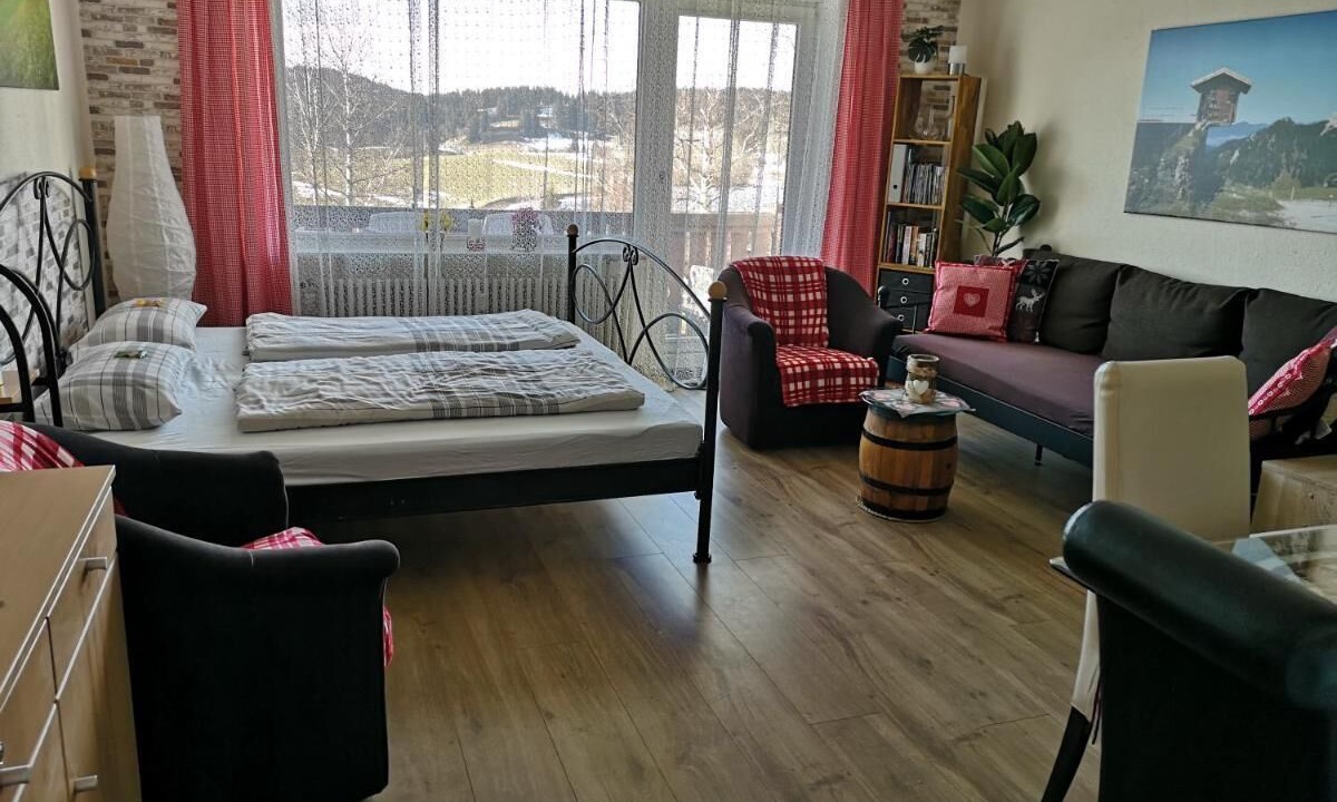 Photo of Bedroom in Missen-Wilhams