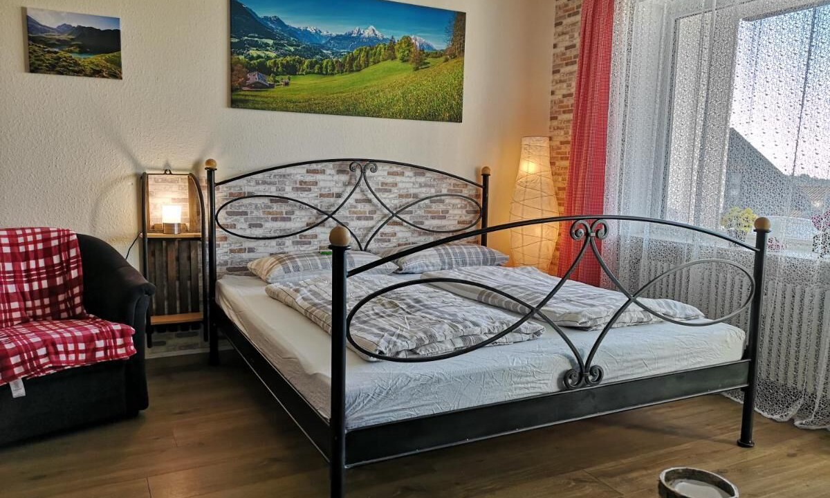 Photo of Bedroom in Missen-Wilhams