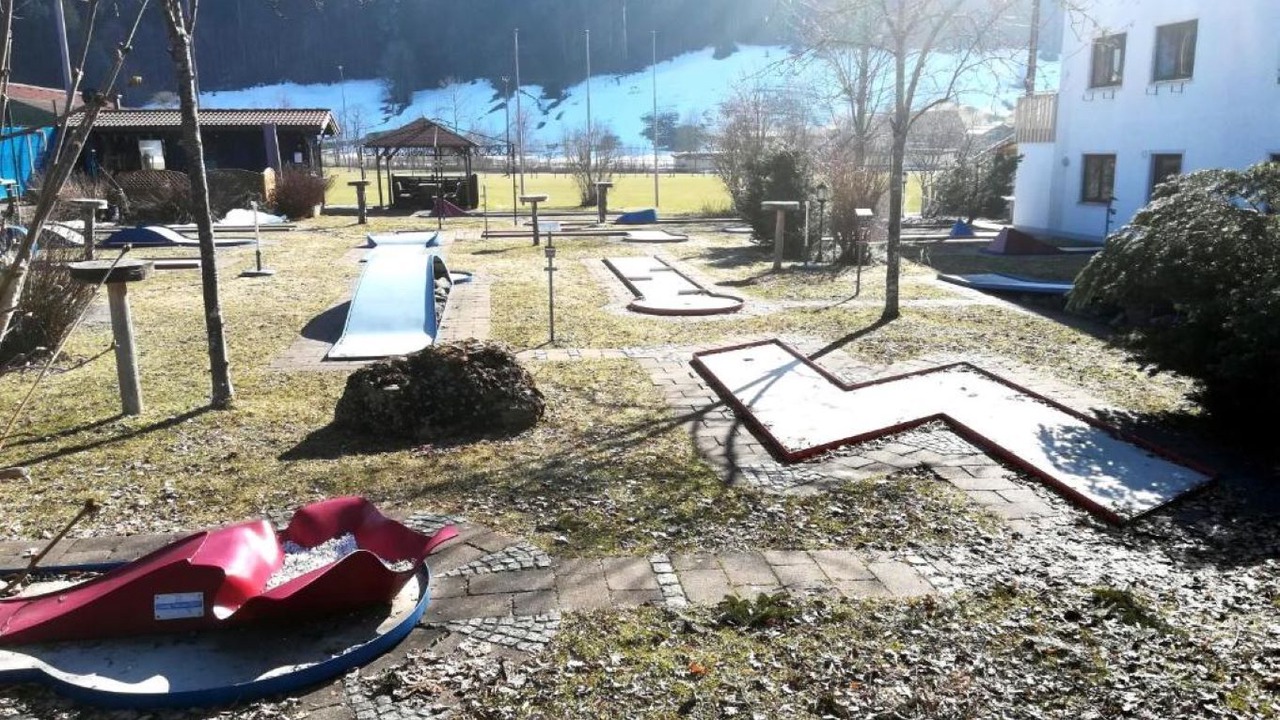 Photo of Outdoor in Missen-Wilhams