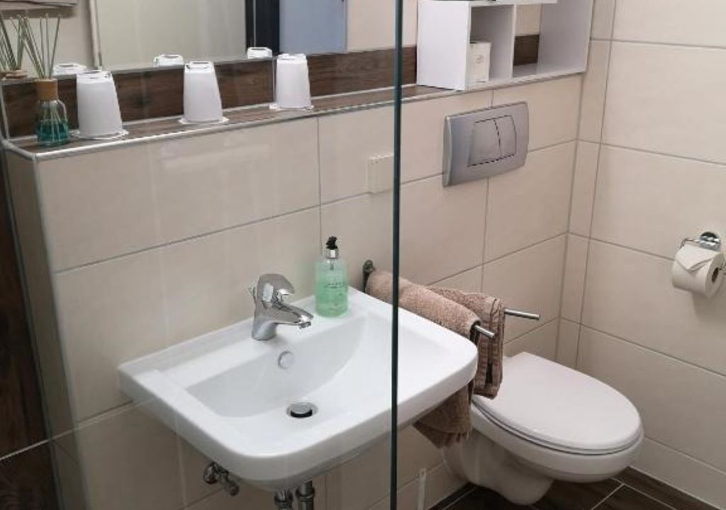 Photo of Bathroom in Missen-Wilhams
