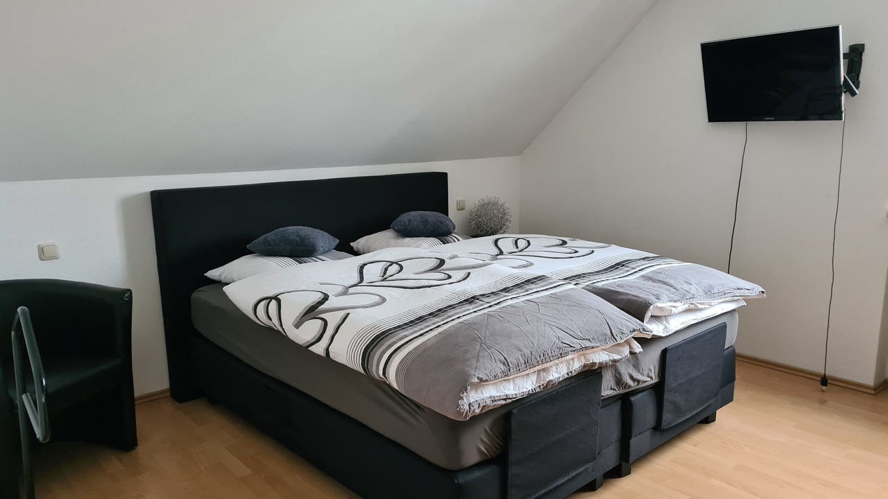 Photo of Bedroom in Steindorf