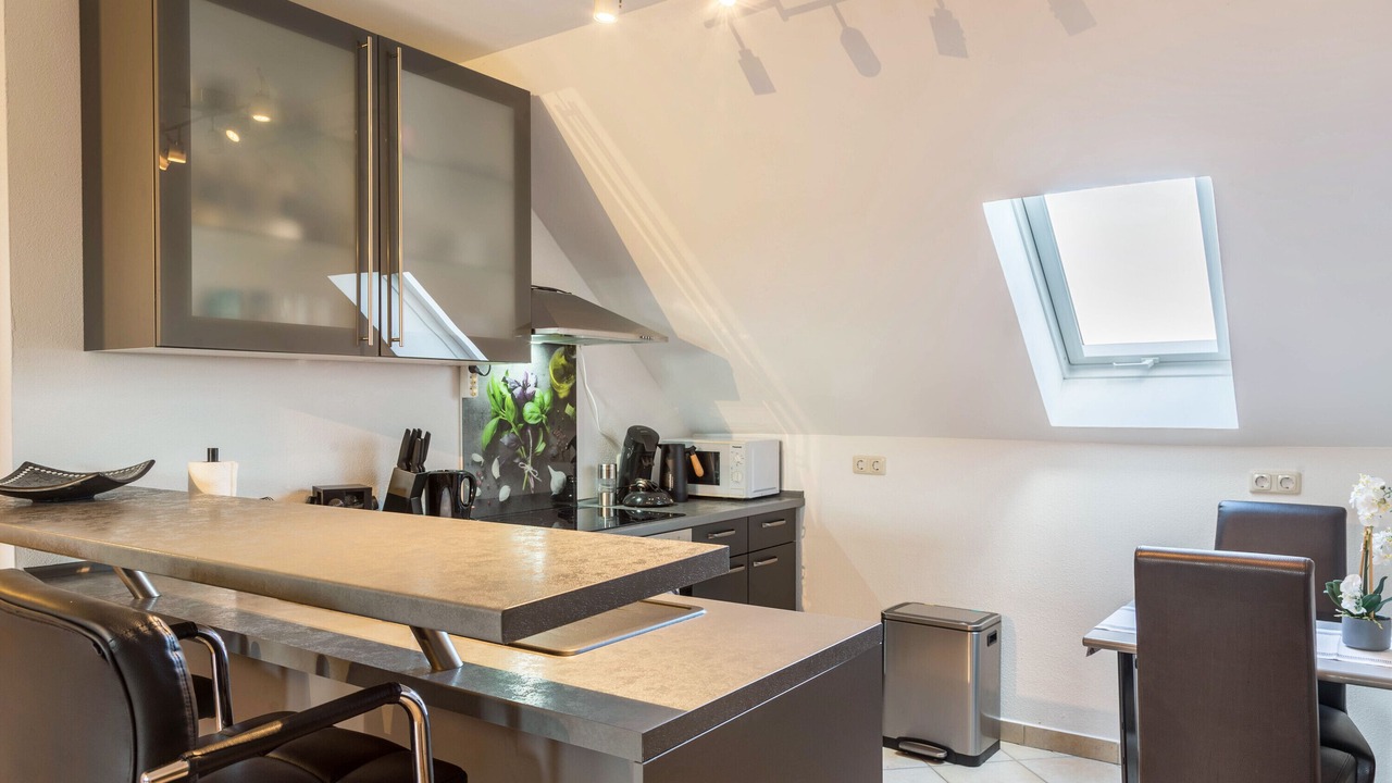 Photo of Kitchen in Steindorf