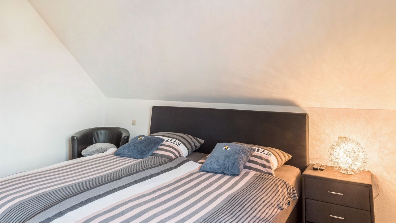 Photo of Bedroom in Steindorf