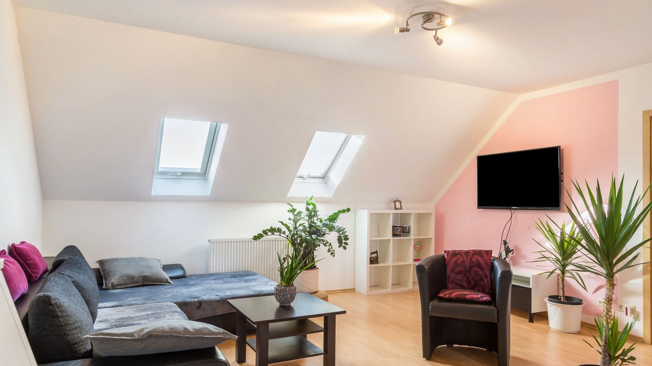 Photo of Livingroom in Steindorf