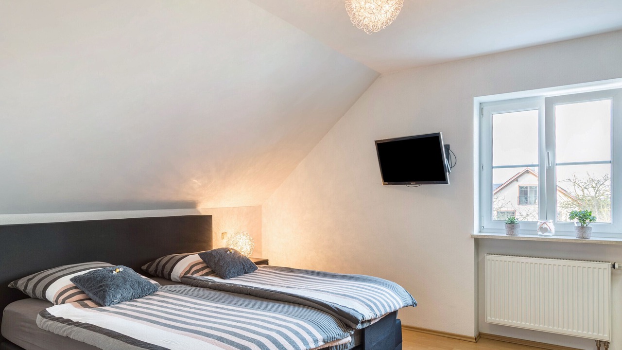 Photo of Bedroom in Steindorf