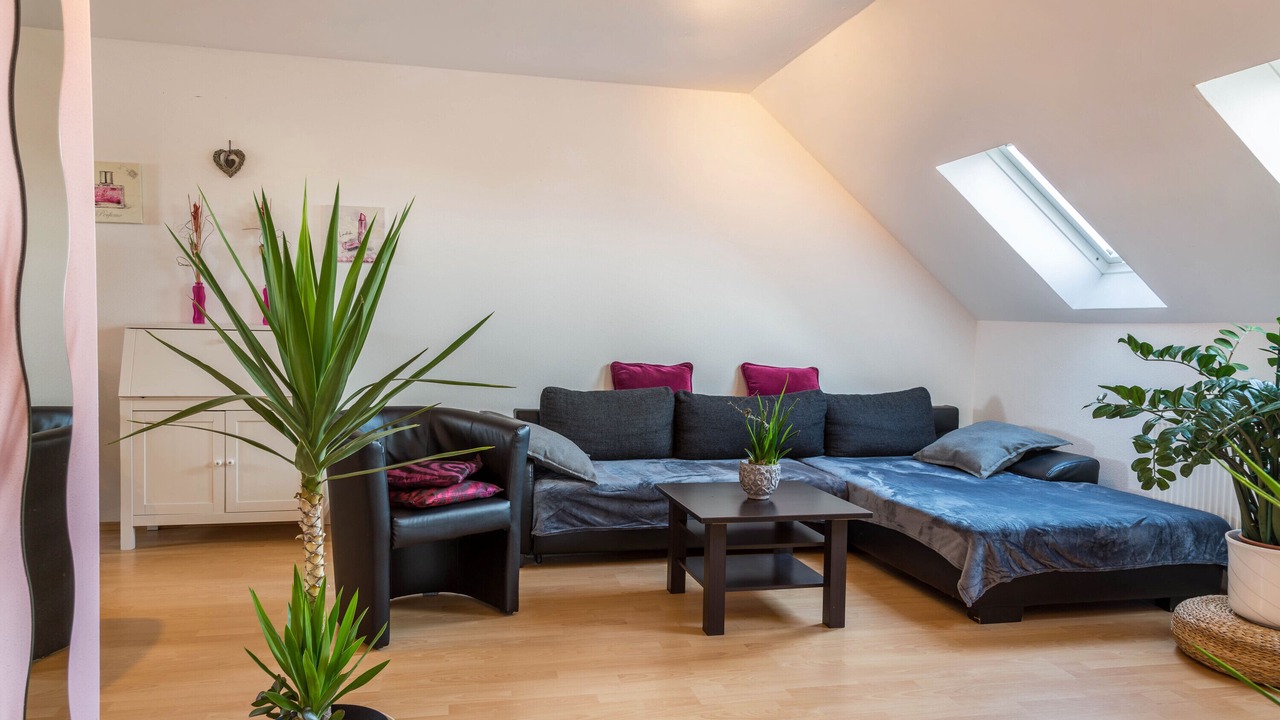 Photo of Livingroom in Steindorf