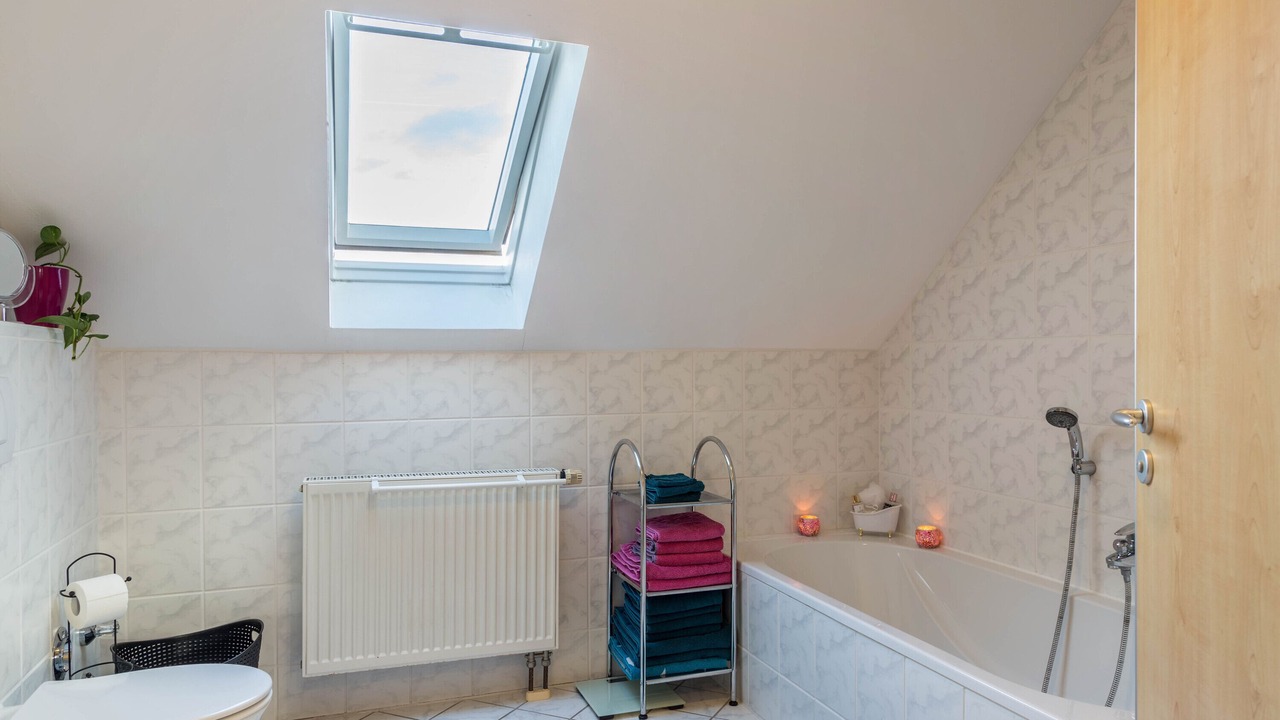 Photo of Bathroom in Steindorf