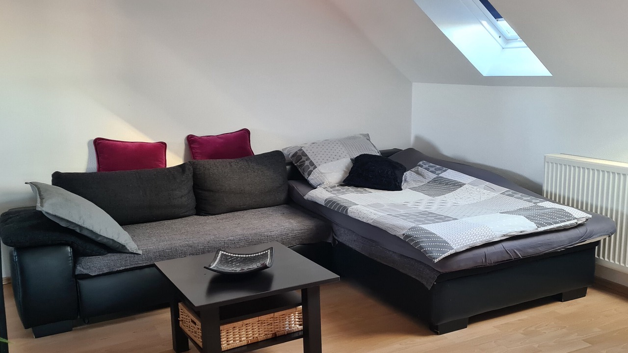 Photo of Livingroom in Steindorf