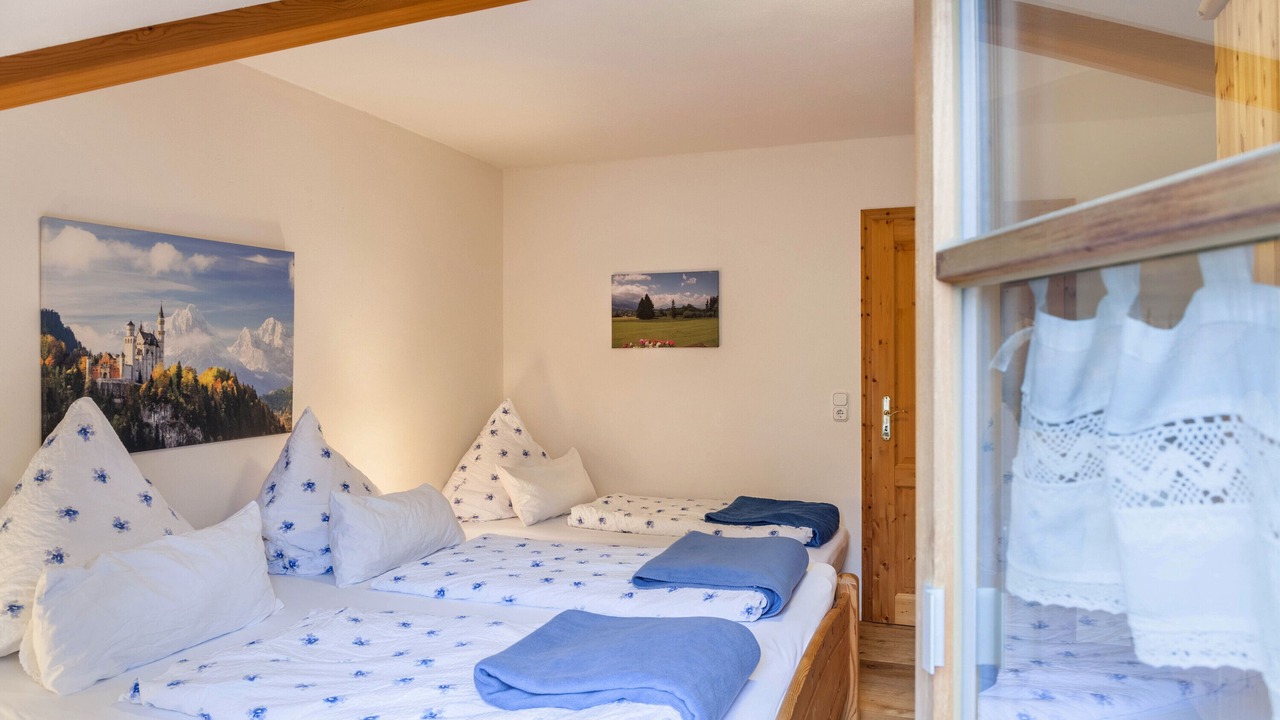Photo of Bedroom in Ried