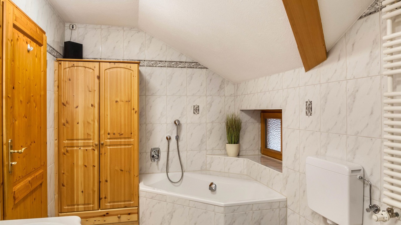 Photo of Bathroom in Ried