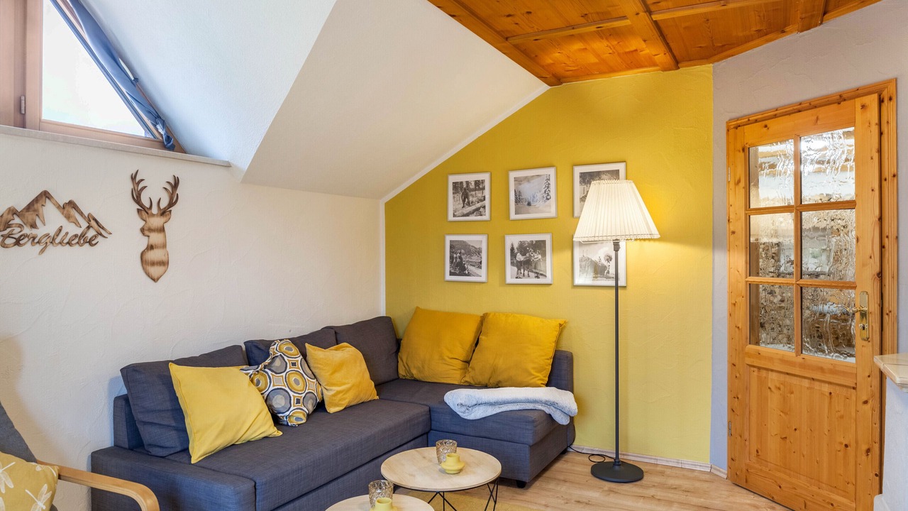 Photo of Livingroom in Ried