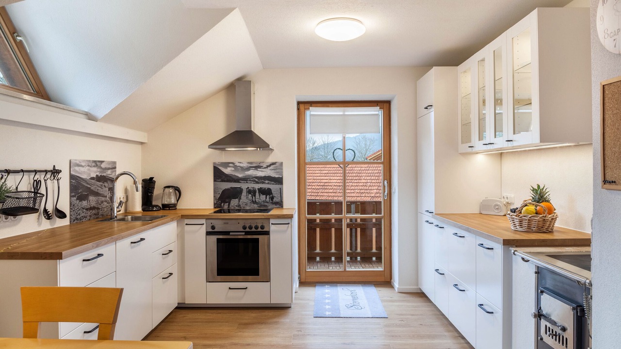 Photo of Kitchen in Ried