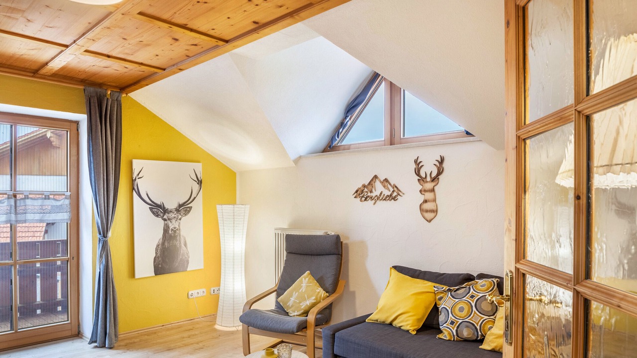 Photo of Livingroom in Ried
