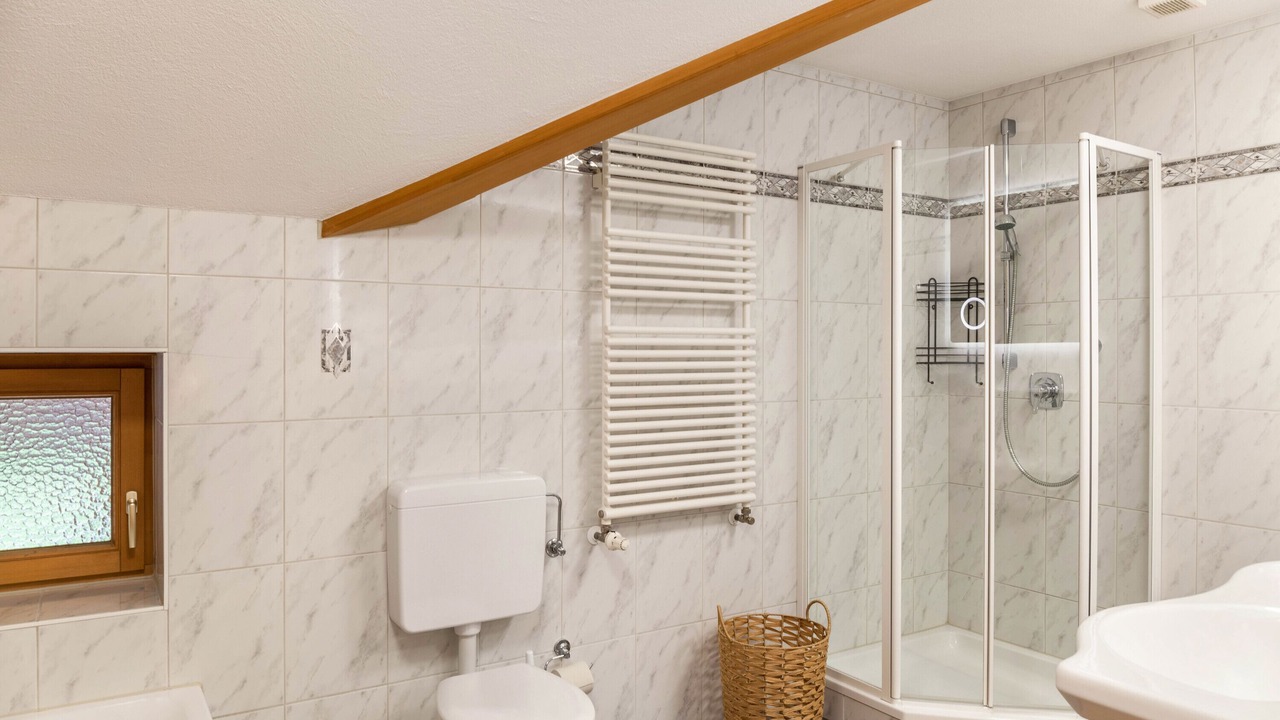 Photo of Bathroom in Ried