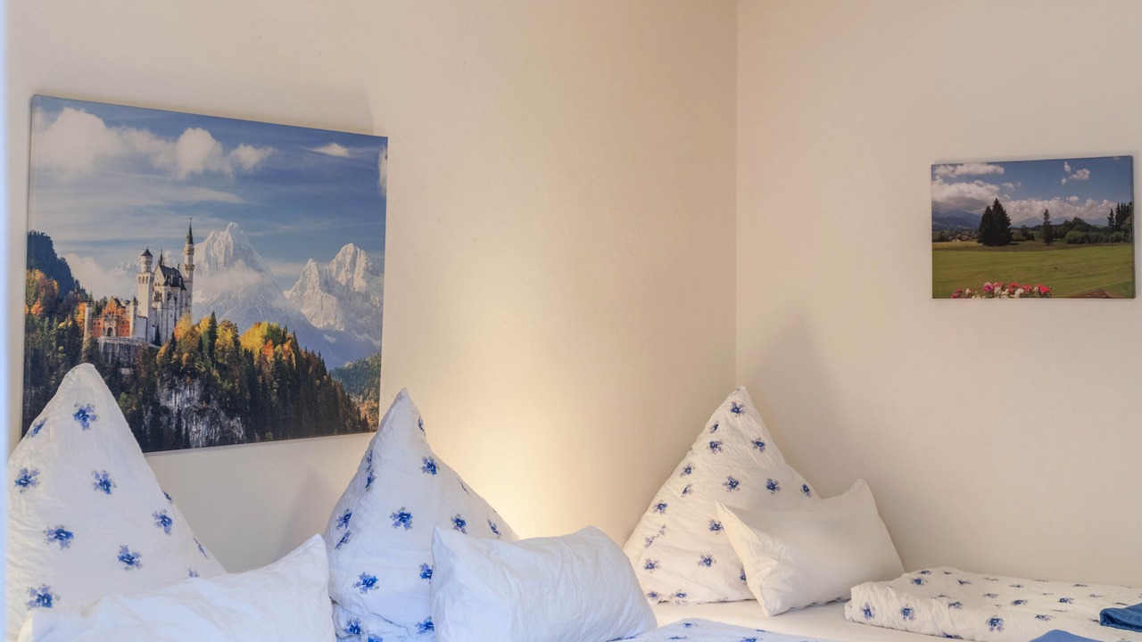 Photo of Bedroom in Ried