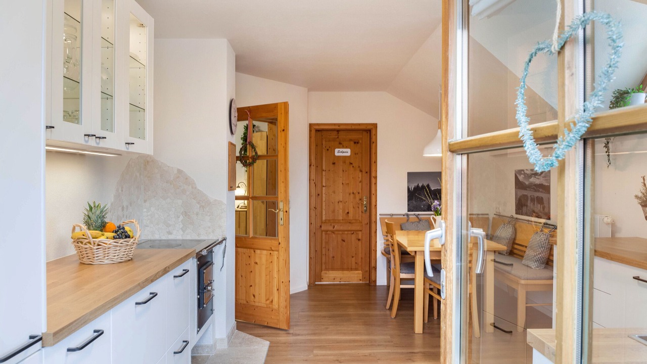 Photo of Kitchen in Ried