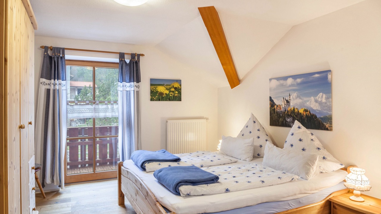 Photo of Bedroom in Ried
