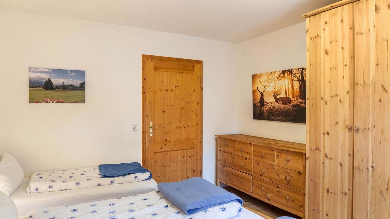 Photo of Bedroom in Ried