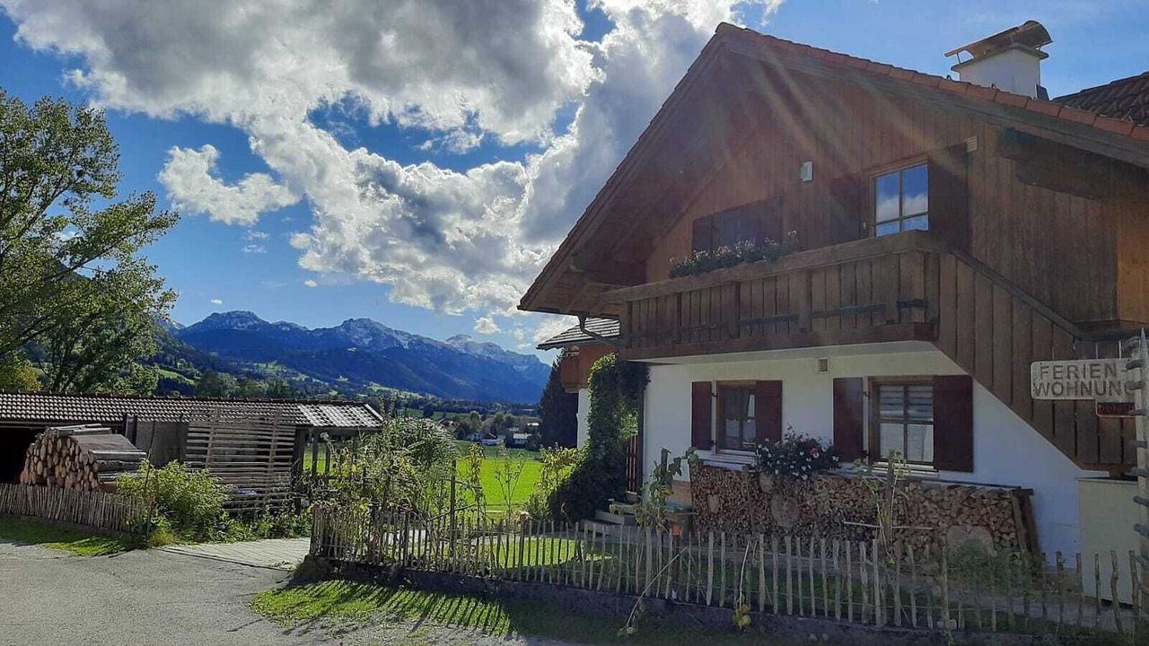 Photo of Outdoor in Ried