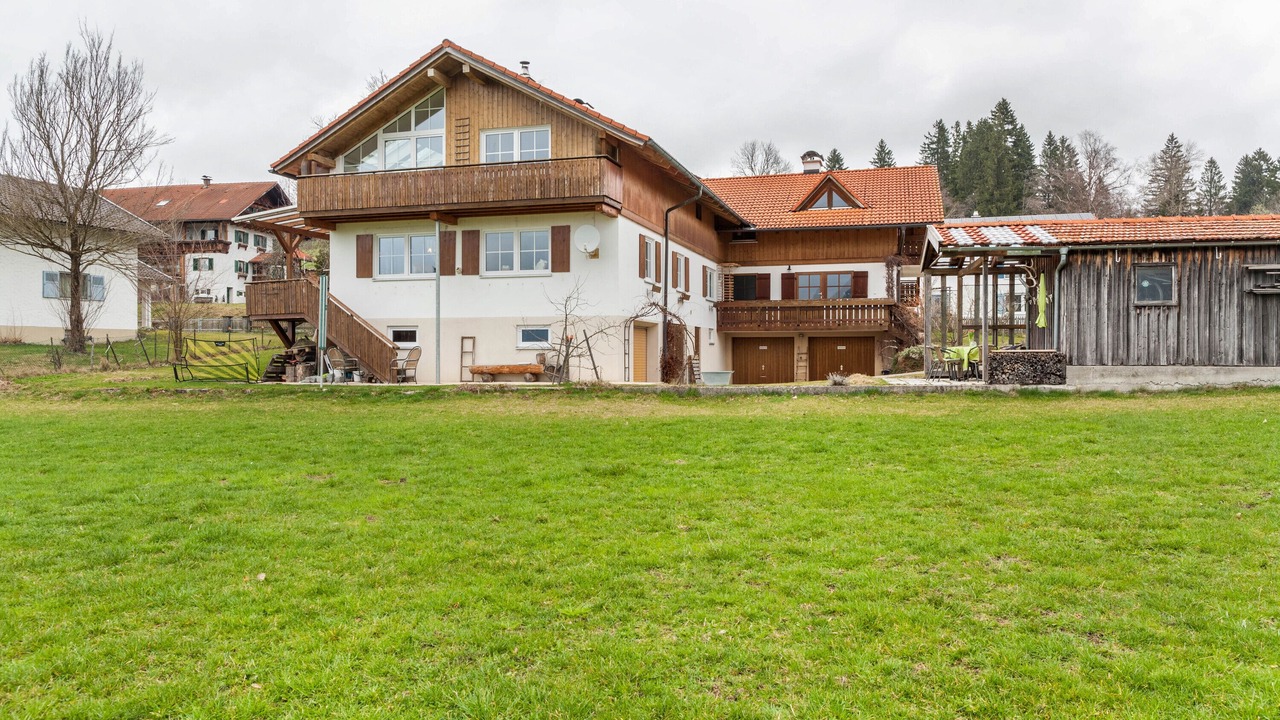 Photo of Outdoor in Ried