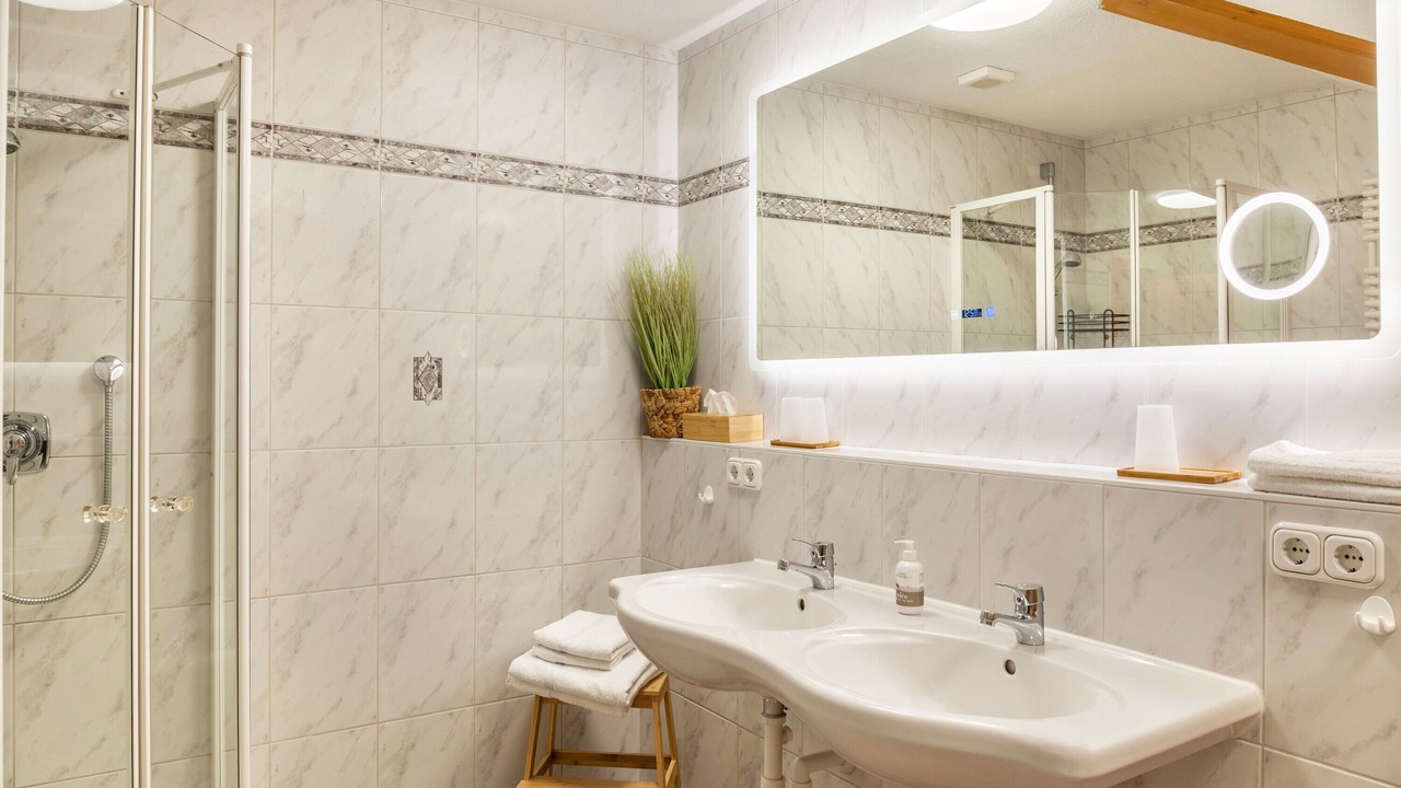Photo of Bathroom in Ried