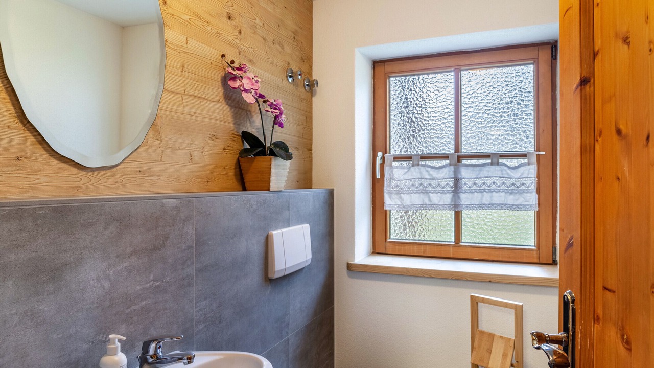 Photo of Bathroom in Ried