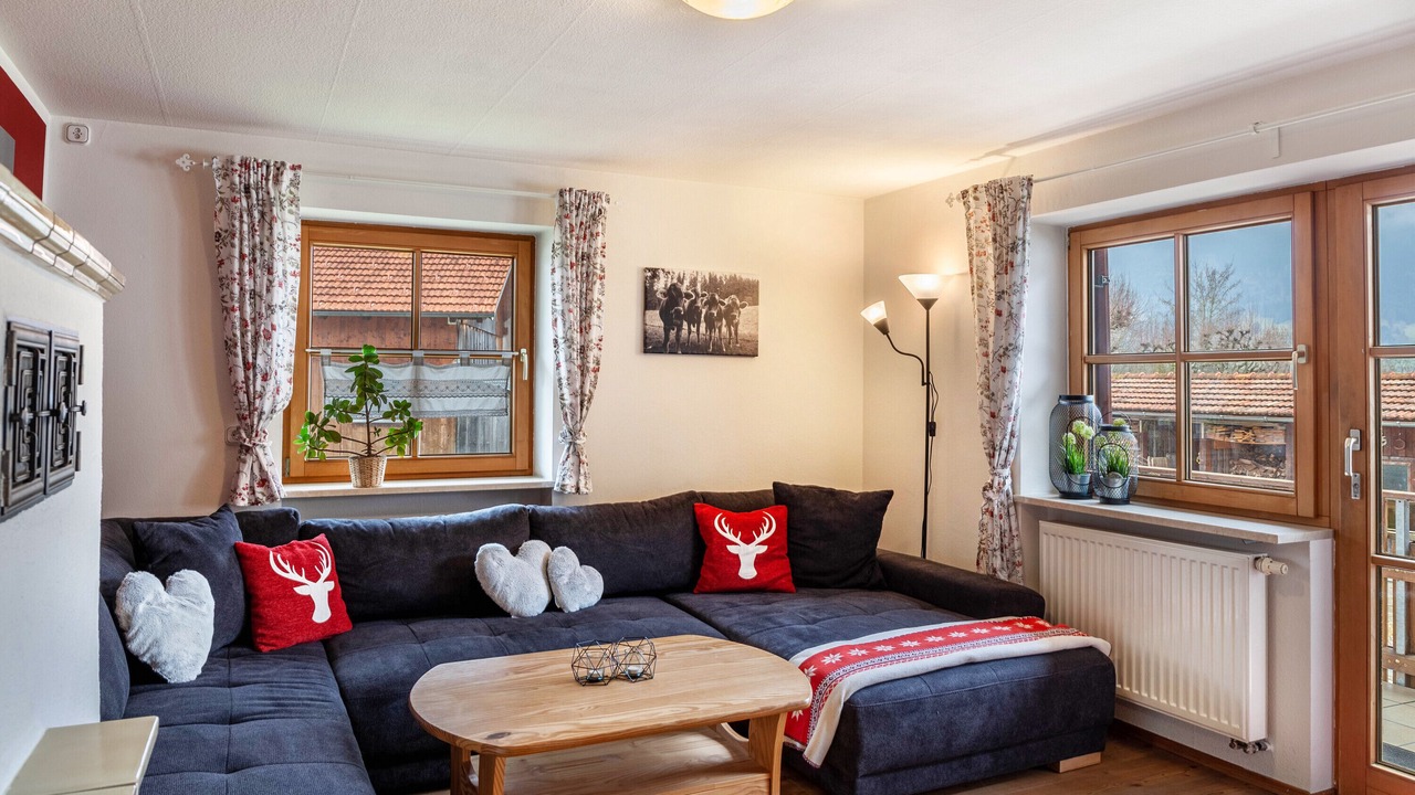 Photo of Livingroom in Ried