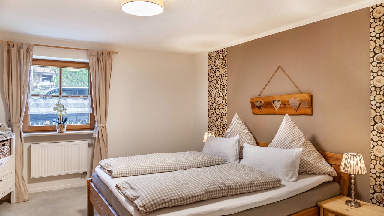 Photo of Bedroom in Ried
