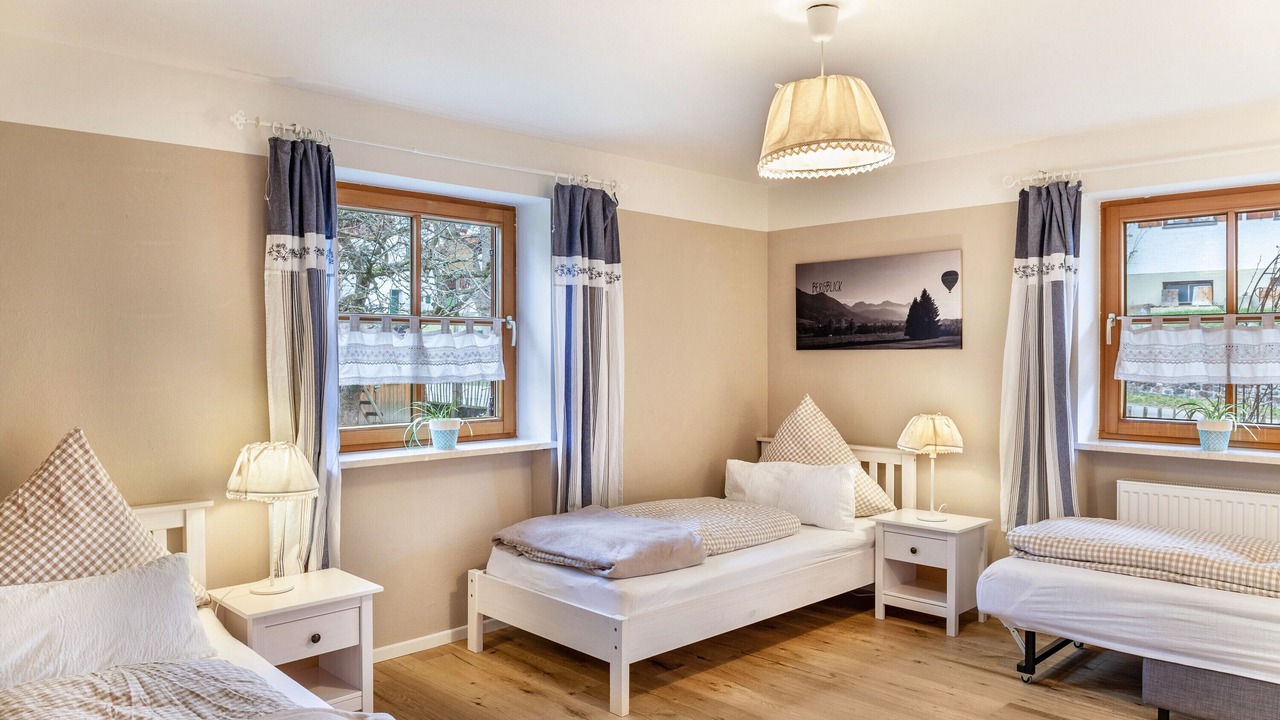 Photo of Bedroom in Ried