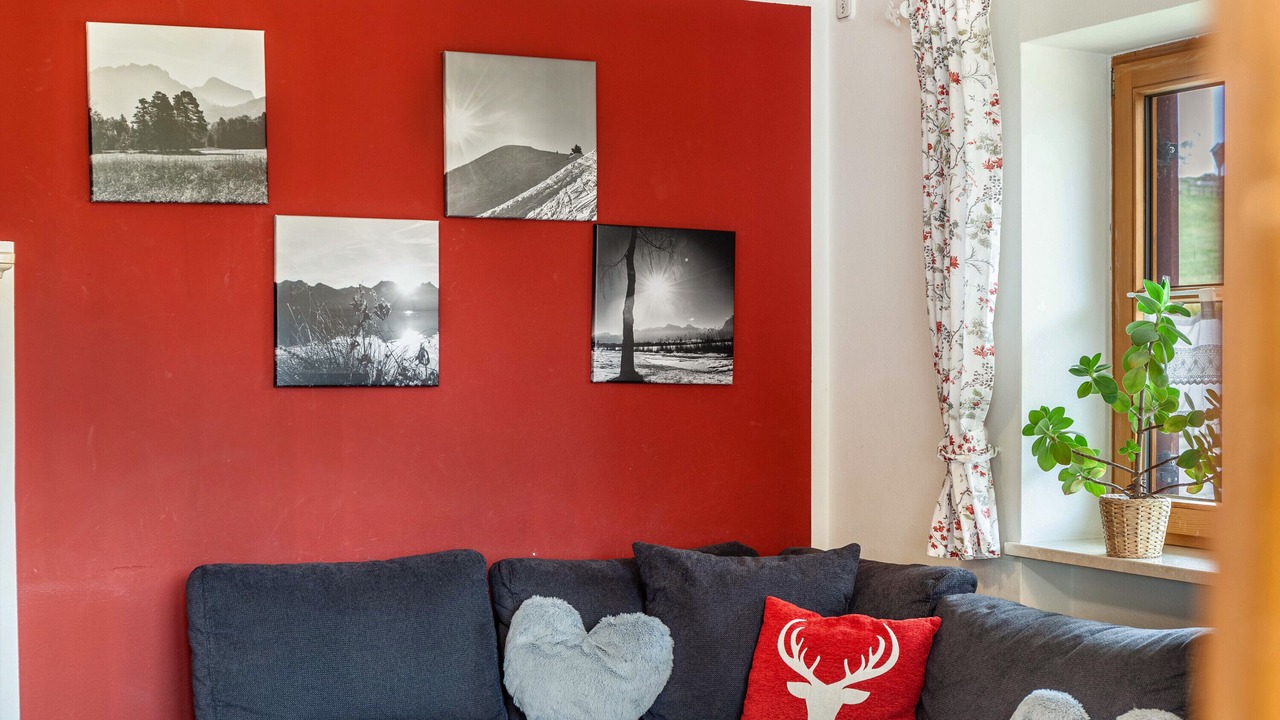 Photo of Livingroom in Ried