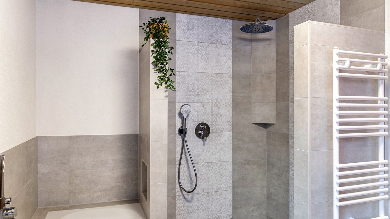 Photo of Bathroom in Ried