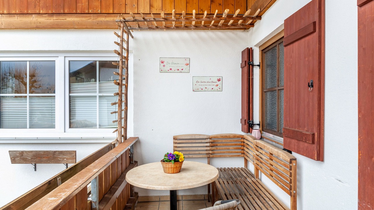 Photo of Outdoor in Ried