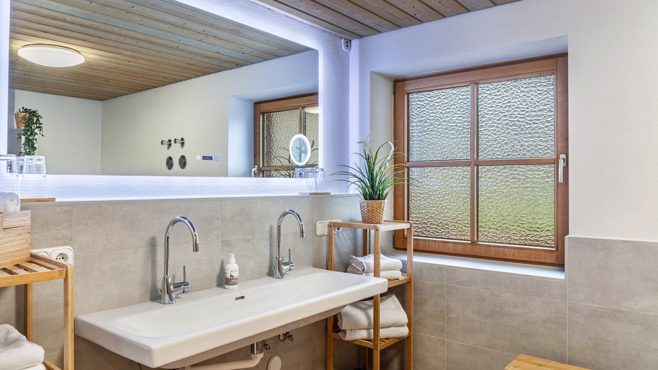 Photo of Bathroom in Ried