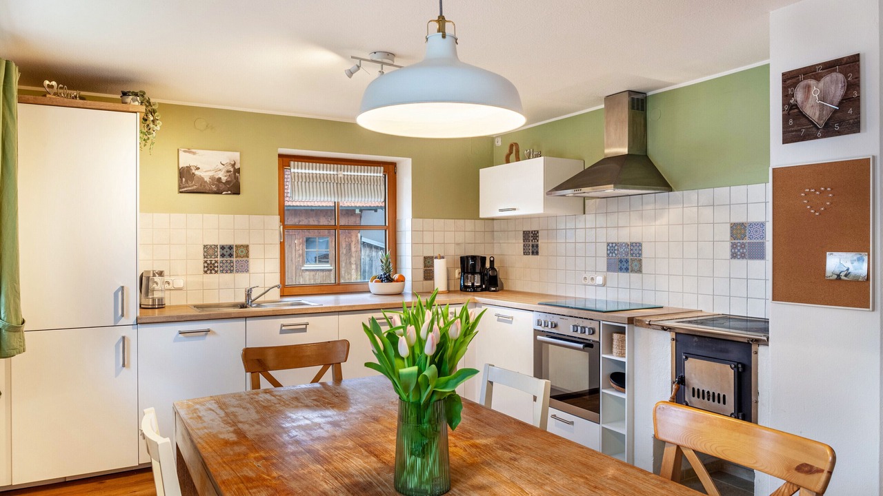 Photo of Kitchen in Ried